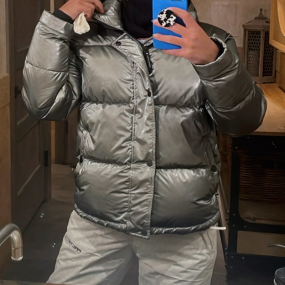 BCBG jacket